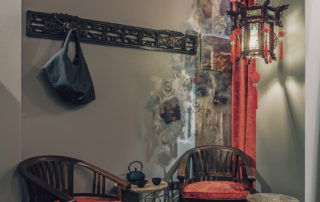 Suite Opium Den