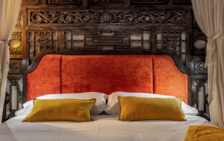 Suite Opium Den