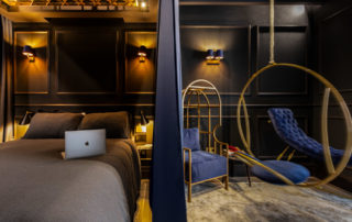 Apartamento de lujo