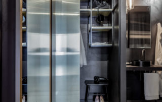 Hotel boutique