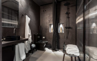 Suite de Lujo