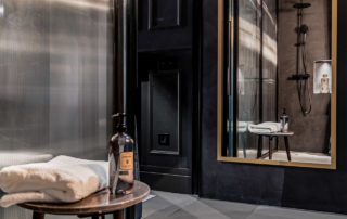 Suite en Madrid rio