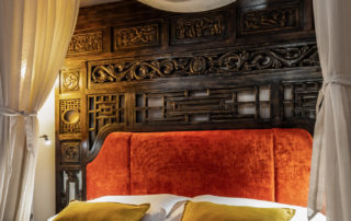 Suite Opium Den