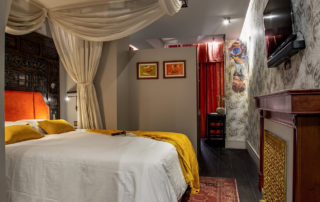 Suite Opium Den