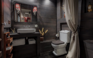 Suite Opium Den