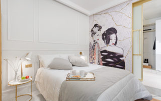 Apartamentos turísticos en Madrid: ideal para nómadas digitales