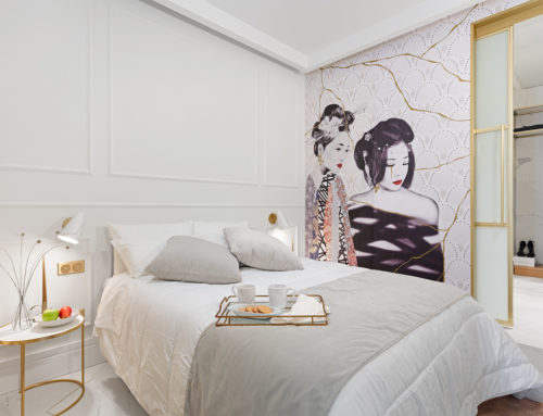 Apartamentos turísticos en Madrid: ideal para nómadas digitales