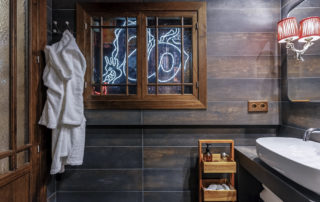 Suite Opium Den