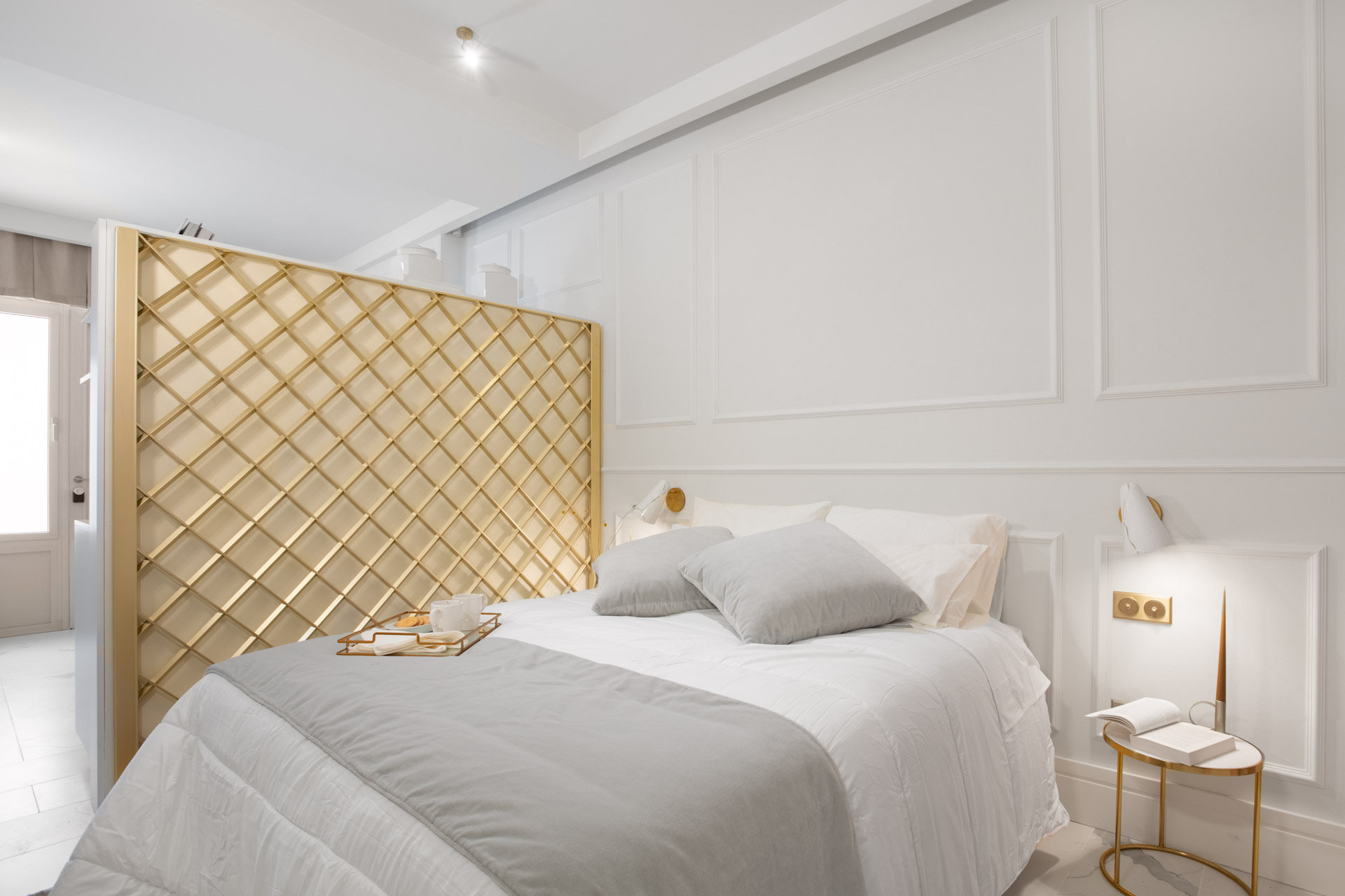Apartamento Kintsugi en Madrid Río · 5