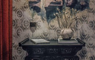Suite Opium Den