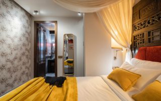 Suite Madrid