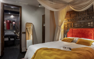 Suite Opium Den