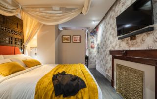 Justine Apartments Usera b