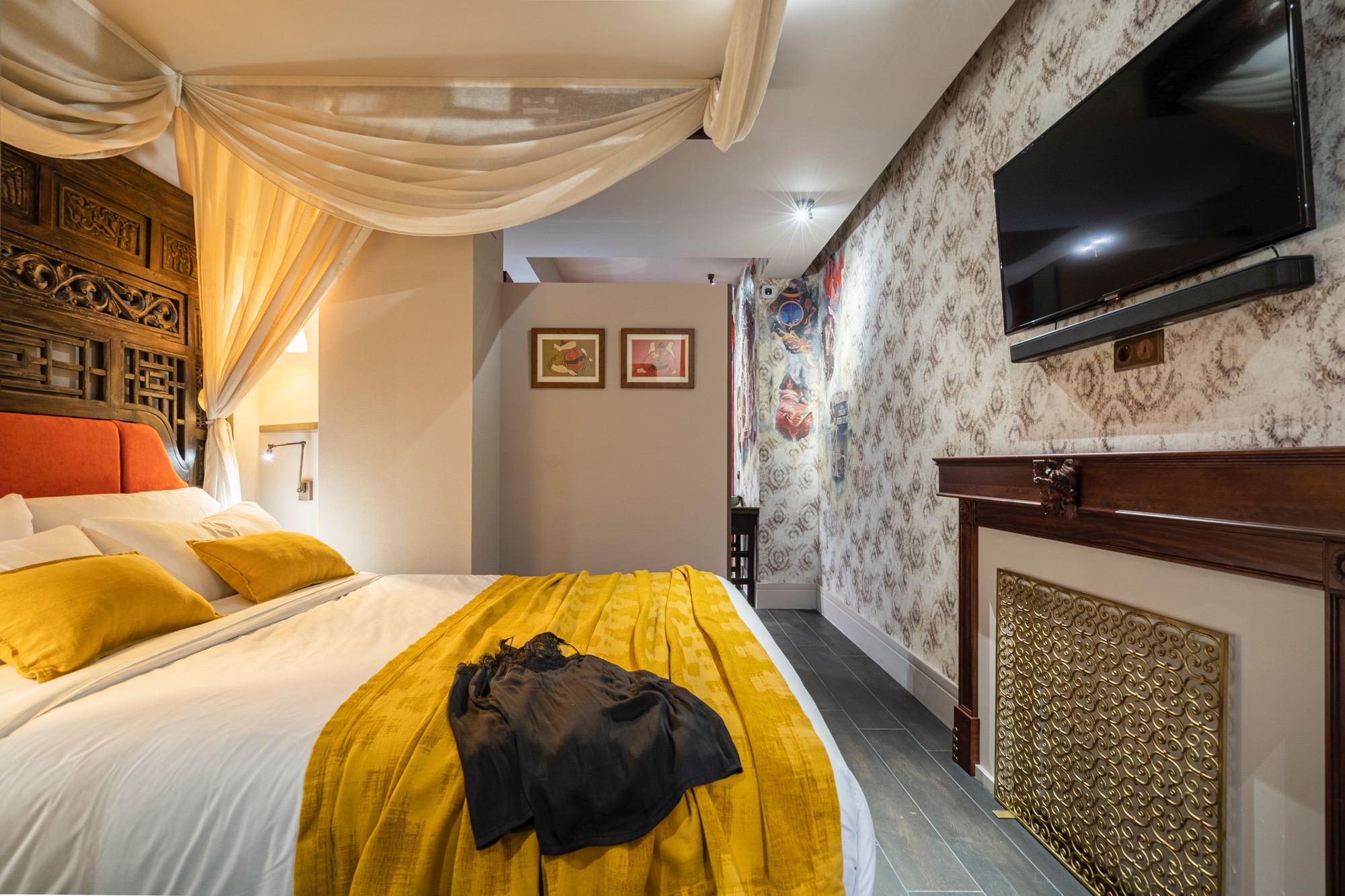 Justine Apartments Usera b Justine Apartments Usera b