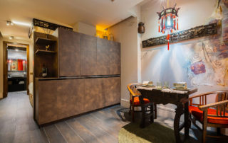 Apartamento Opium Den en Madrid Río: By Justine Apartments Madrio Rio