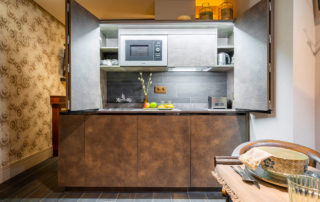 Apartamento Opium Den en Madrid Río: By Justine Apartments Madrio Rio