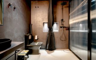 Baño movilidad reducida madrid alquiler turístico