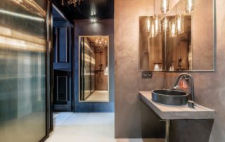 Baño para personas con movilidad reducida madrid
