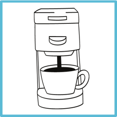 Cafetera