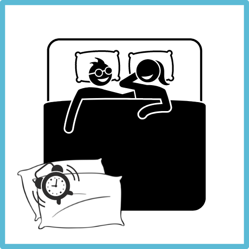 Descanso