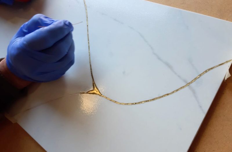 La técnica del Kintsugi y la belleza de las cicatrices: BCAD126E E515 4C66 B3E4 2985F5FF5093