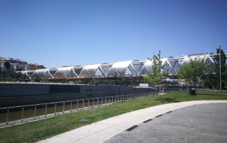 ¿Qué puedo hacer en Madrid Río?: EDA87206 C2B4 4A60 991E B11C2A690429