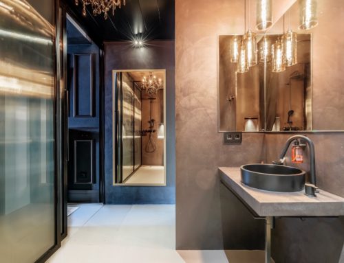El proyecto Justine Apartments