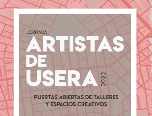 La Jornada Artistas de Usera 2022
