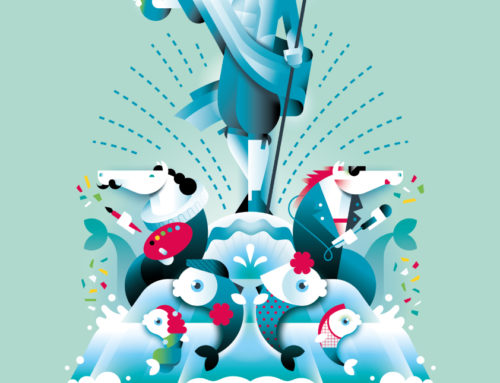 ¡El Carnaval Vuelve a Madrid Río!