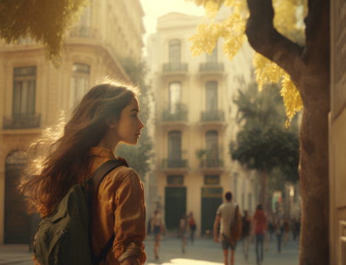 Madrid centro alojamiento ideal