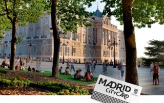 Aprovecha la Madrid City Card y descubre cómo nuestros apartamentos turísticos en Madrid Río son la base perfecta para tu estancia.