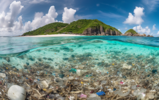 hemos implementado una serie de medidas y prácticas ecológicas para reducir nuestro impacto ambiental y minimizar la generación de residuos.