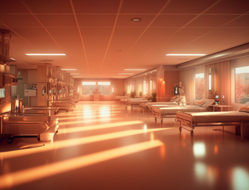 Cerca del Hospital 12 de Octubre: Hospedaje Temporal Ideal