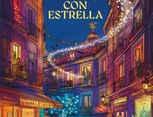 Descubre los mejores eventos culturales y turísticos en Madrid para diciembre de 2023.