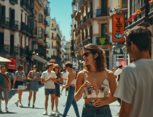 Descuentos Madrid City Card: Explora y Ahorra