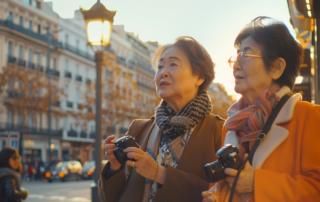 Turismo de Alto Impacto en Madrid