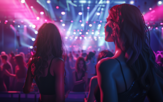 Festival Brava Madrid 2024