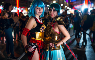 Japan Weekend Madrid