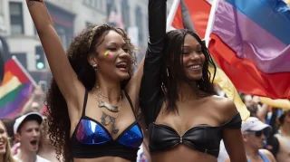 Fiestas del Orgullo Madrid