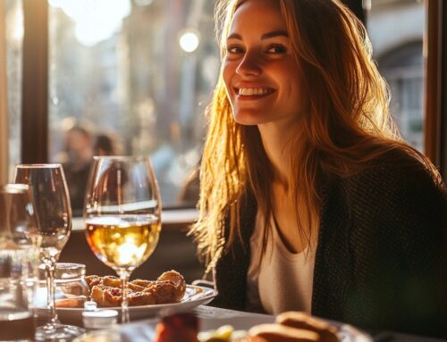 Madrid: Capital culinaria de Europa