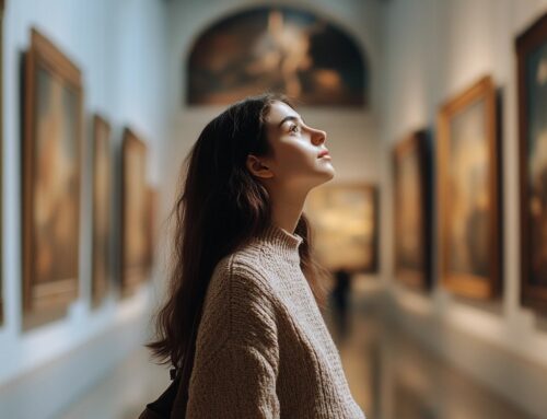 Museos imprescindibles de Madrid