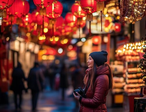 Usera: Barrio Chino de Madrid que Debes Descubrir