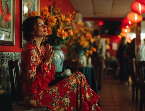 Bienal Flamenco Madrid 2025