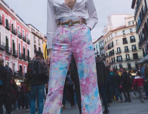 Visitas Guiadas Madrid Río