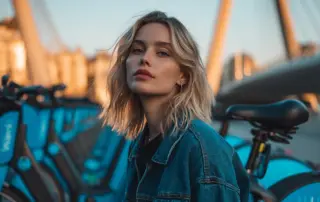 Guía BiciMAD Madrid: alta, tarifas, mapa en tiempo real, normas y rutas desde tu alojamiento Justine Apartments.