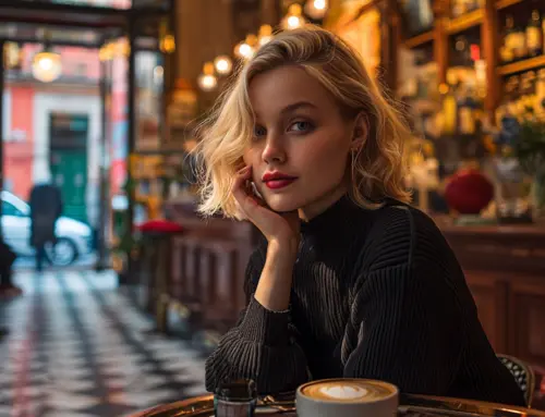 Cafés famosos Madrid: ruta cool