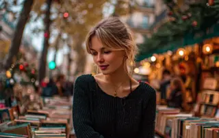 Guía librerías de viejo Madrid: Cuesta de Moyano, San Ginés, Pérez Galdós, Bardón, La Casquería, TuuuLibrería y Re-Read.