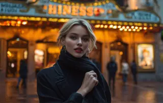 Guía cines versión original Madrid: salas clave, programación oficial enlazada, movilidad (Metro, EMT, BiciMAD, Cercanías)