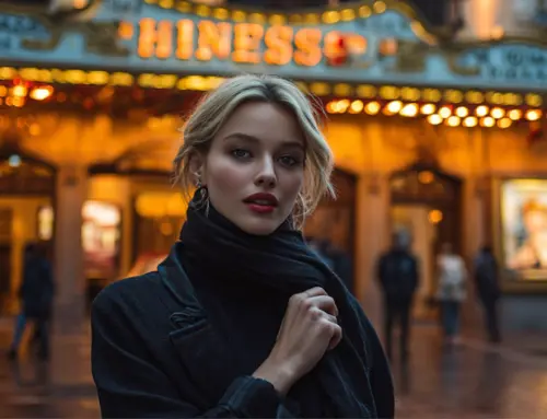 Cines versión original Madrid