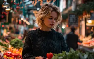 Ruta de Madrid local por mercados municipales y Madrid Río, con paradas culturales útiles desde Usera.